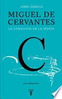 Miguel de Cervantes