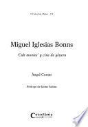 Miguel Iglesias Bonns