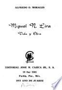 Miguel N. Lira