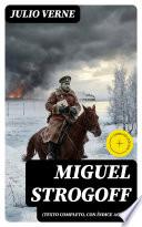Miguel Strogoff (texto completo, con índice activo)