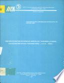 Mil bibliografias en Ciencias Agricolas y Desarrollo rural Coleccion Biblioteca 'Rodrigo Pena' - I.I.C.A. - CIDIA