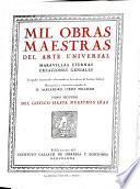 Mil obras del arte universal