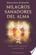 Milagros sanadores del alma