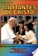 MILITANTES DE CRISTO