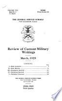 Military Review