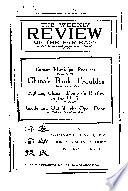 Millard's Review of the Far East