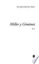 Miller y Giménez