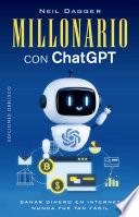 Millonario con ChatGPT