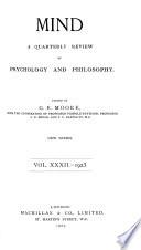 Mind