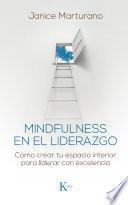Mindfulness en el liderazgo