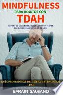 MINDFULNESS para Adultos con TDAH
