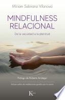 Mindfulness relacional