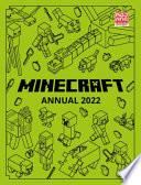 Minecraft Annual 2022
