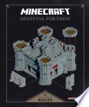 Minecraft: Exploded Builds: Medieval Fortress