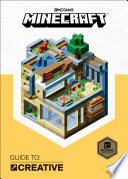 Minecraft: Guide to Creative (2017 Edition)