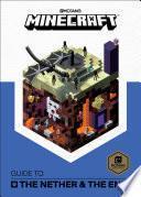 Minecraft: Guide to the Nether & the End