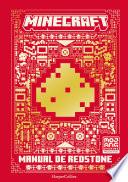 Minecraft oficial: Manual de redstone