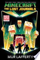 Minecraft: The Lost Journals