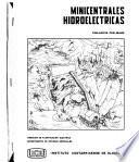 Minicentrales hidroeléctricas