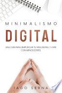 Minimalismo Digital