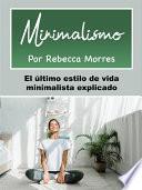 Minimalismo