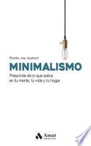 Minimalismo