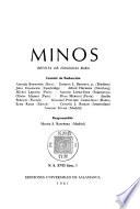 Minos