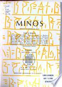 Minos