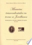 Minucias trascendentales en torno a Jovellanos