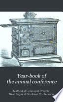 Minutes of the Providence Annual Conference