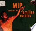 Mip en Manos de Familias Rurales