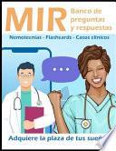 MIR banco de preguntas y respuestas