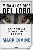 Mira a los ojos del lobo