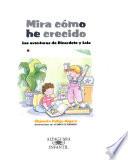 Mira cómo he crecido