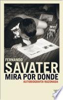 Mira por dónde