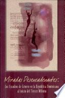Miradas desencadenantes