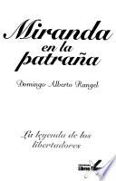 Miranda en la patraña
