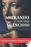 Mirando a un cielo silencioso