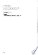 Mirando al dramaturgo desde el tendido de su obra