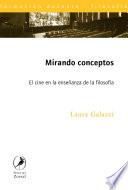 Mirando conceptos