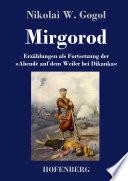 Mirgorod