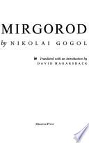 Mirgorod
