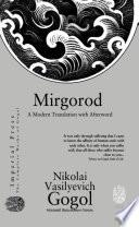 Mirgorod