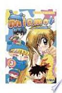 Mirmo 3
