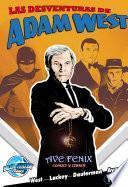 Mis-Adventures of Adam West #1: Spanish Edition