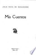 Mis cuentos