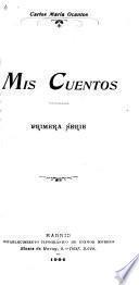 Mis cuentos