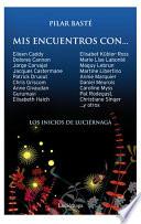 Mis encuentros con...