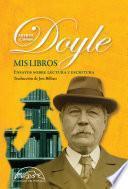 Mis libros