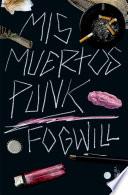 Mis muertos punk
